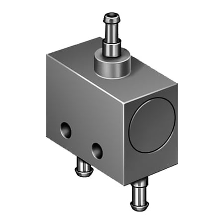 Festo And Gate ZK-PK-3 ZK-PK-3